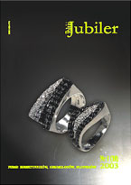 Polski Jubiler Nr 3 (17) 2002